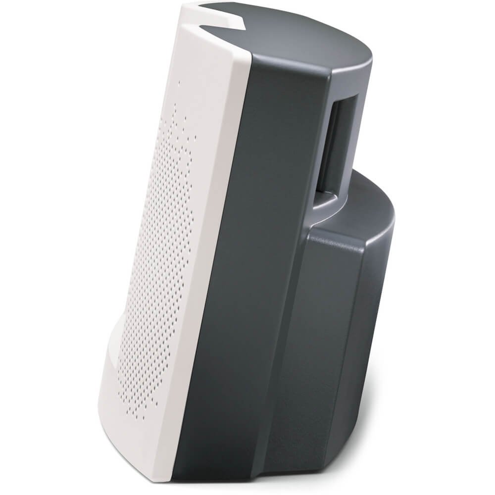 Bose SoundDock XT Speaker (White/Dark Gray)