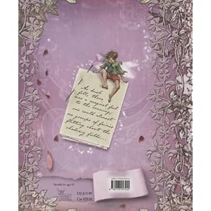 Fairyopolis: A Flower Fairies Journal