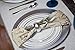 240 Pieces Silver Plastic Cutlery Set - 120 Forks, 60 Knives and 60 Spoons - Heavy Duty Disposable Flatware and Silverware for Weddings, Special Events and Parties - By Aya's Cutlery Kingdom