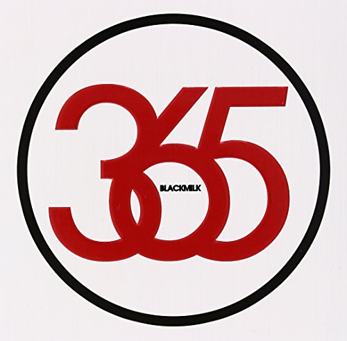 Black Milk - Album Of The Year - Zortam Music