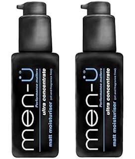 Matt Moisturiser 100 Ml Amazon Co Uk Beauty
