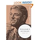 William F. Buckley (Christian Encounters Series)