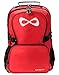 Nfinity Classic Backpack Red