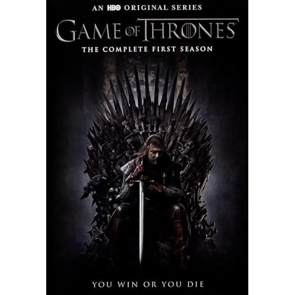 Amazon.com: Game of Thrones: Season 1 : Sean Bean, Mark Addy