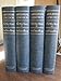 Abraham Lincoln: The War Years, 4 volume set (complete)