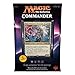 Magic the Gathering Commander 2016 Deck - Invent Superiority (WUBR)