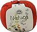 DMC Natura Yarn, 100% Cotton, Passion N23, 9 x 9 x 7 cm