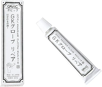 Amazon ガビック Gavic サッカー フットサル ゴールキーパー アクセサリー ケア用品 Gkグローブリペア Gc1314 Gavic ガビック グローブ グローブケース