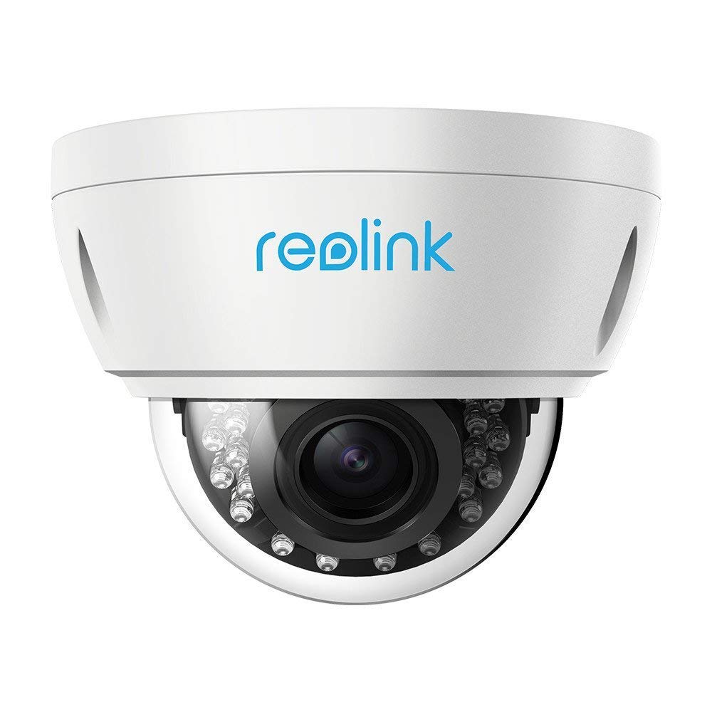 Buy IP Camera PTZ Reolink 4MP 1440P POE PTZ Security Camera 4X Optical