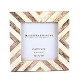 Picture Frames Photo Frame Chevron Herringbone