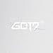 JYP Entertainment GOT7 - Eye On You (Mini Album) CD+Booklet