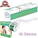 Premium Derma Roller with 540 Micro Needle Roller Titanium Derma Roller Kit Micro Roller Needling Roller Skin Care is for Beauty