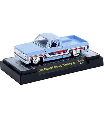 Amazon.com: 1:64 Diecast Model Car Compatible with 1973 Chevrolet