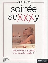 Soirée sexxxy