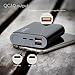 Acoolz QC 3.0 10000mAh Portable Power Bank - Black