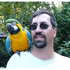 T. C. Weber Author Interview