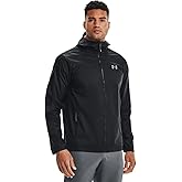 Under Armour Men's Forefront Rain Jacket