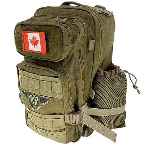 diaper bags canada