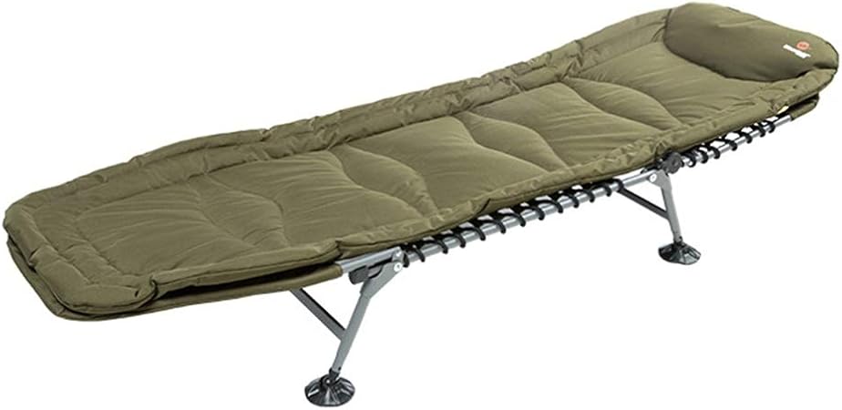 cheap bed chair fishing