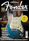 Guitar and Bass Classics