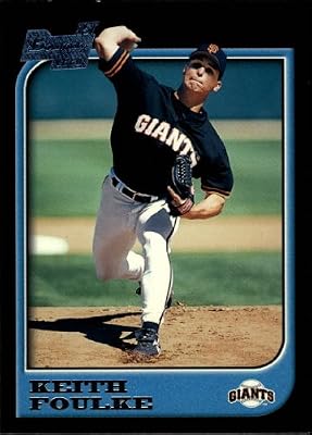 Keith Foulke