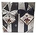Delafaille Premium Belgian Kosher/Vegan Assorted Chocolates Gift Boxes – 2 Pack (14.1 oz.)thumb 3