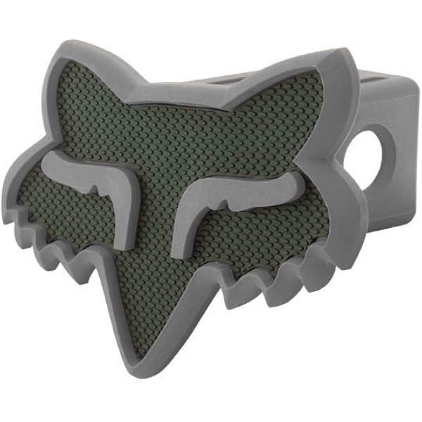 Trailer Hitches Towing Products & Winches MISC Fox Racing Trailer Hitch