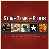 ORIGINAL ALBUM SERIES (BOX)                       