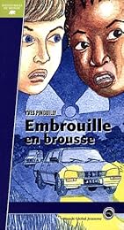 Embrouille en brousse