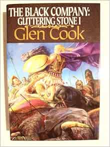 Download Bleak Seasons Glen Cook Gif
