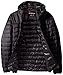 Hawke & Co Men's Big/Tall Hooded Down Packable Jacket