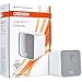 Osram 73692 Lightify LED Wireless Gateway with ZigBee Compatibility, White