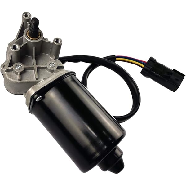 Total 33+ imagen 2000 jeep wrangler windshield wiper motor