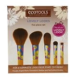 EcoTools Limited Edition Lovely Looks Set (Packaging May Vary)