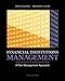 Financial Institutions Management: A Risk Management Approach