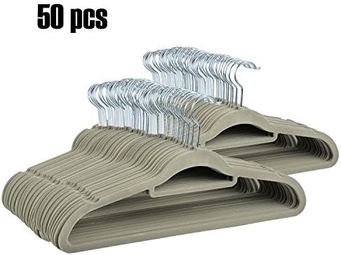 Non Slip Suit Jackets Coat Hangers Clothing Storage