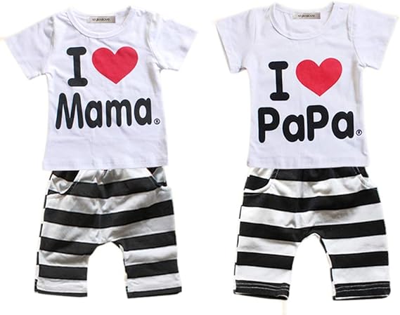 i love mama t shirt baby