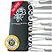 Comedone Extractor Blackhead Remover Professional- 5-1 ideal for the treatment zits pimples whitehead facial acne & nose blemish popper by Aotearoa Beauty Valentines day
