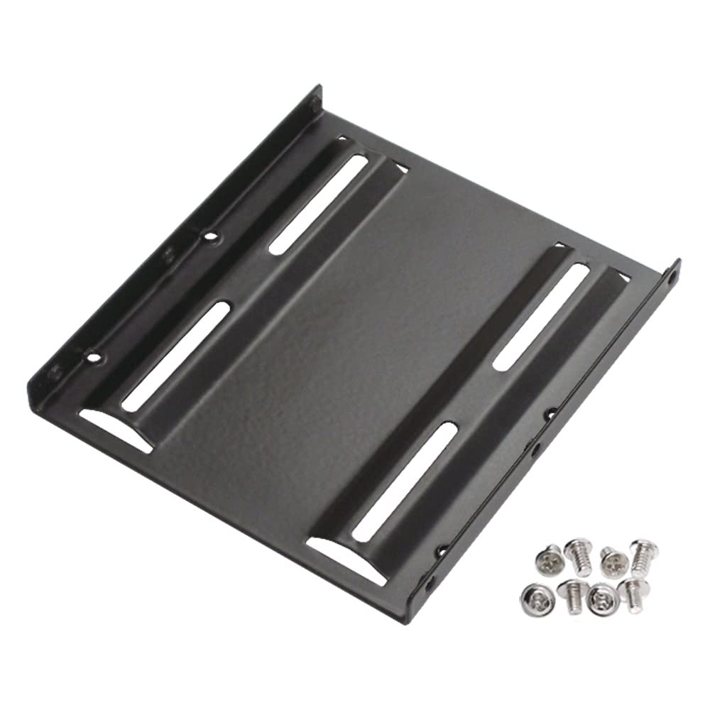 アイネックス 2.5インチSSD/HDD変換マウンタ HDM-34Aの商品画像