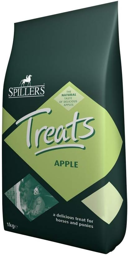 Spillers Apple Horse Treats