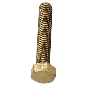 Amazon Com Yudesun Hardware Tools Fasteners Rustproof Brass