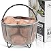 Primica 6 Quart Steamer Basket Instant Pot Accessories Compatible with the Instant Pot Pressure Cooker - Easily One of The Most Durable Instant Pot Accessories