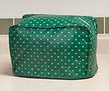 Original Vinyl Appliance Cover, 2-Slice Toaster