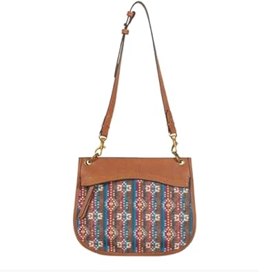 aztec print handbags
