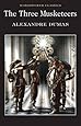 The Three Musketeers (Wordsworth Classics)