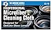 Pana-Vue 2 Illuminated Slide Viewer + AA Batteries + Microfiber Cleaning Cloth