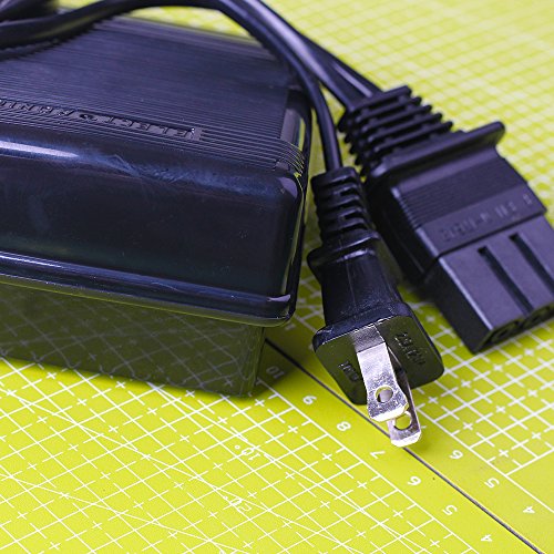 YICBOR Foot Speed Control Pedal+Cord for Brother XL3500 XL5010 634D 929D 760DE #J00360051