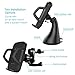 Wireless Charger, YOUSTOO 3 Coils Qi Wireless Charging Car Mount 7.5W Compatible iPhone Xs MAX/XR/XS/X/8/8 Plus,10W Compatible Galaxy Note 9/S9/S9 Plus/Note 8/S8,5W Compatible All Qi-Enabled Phones