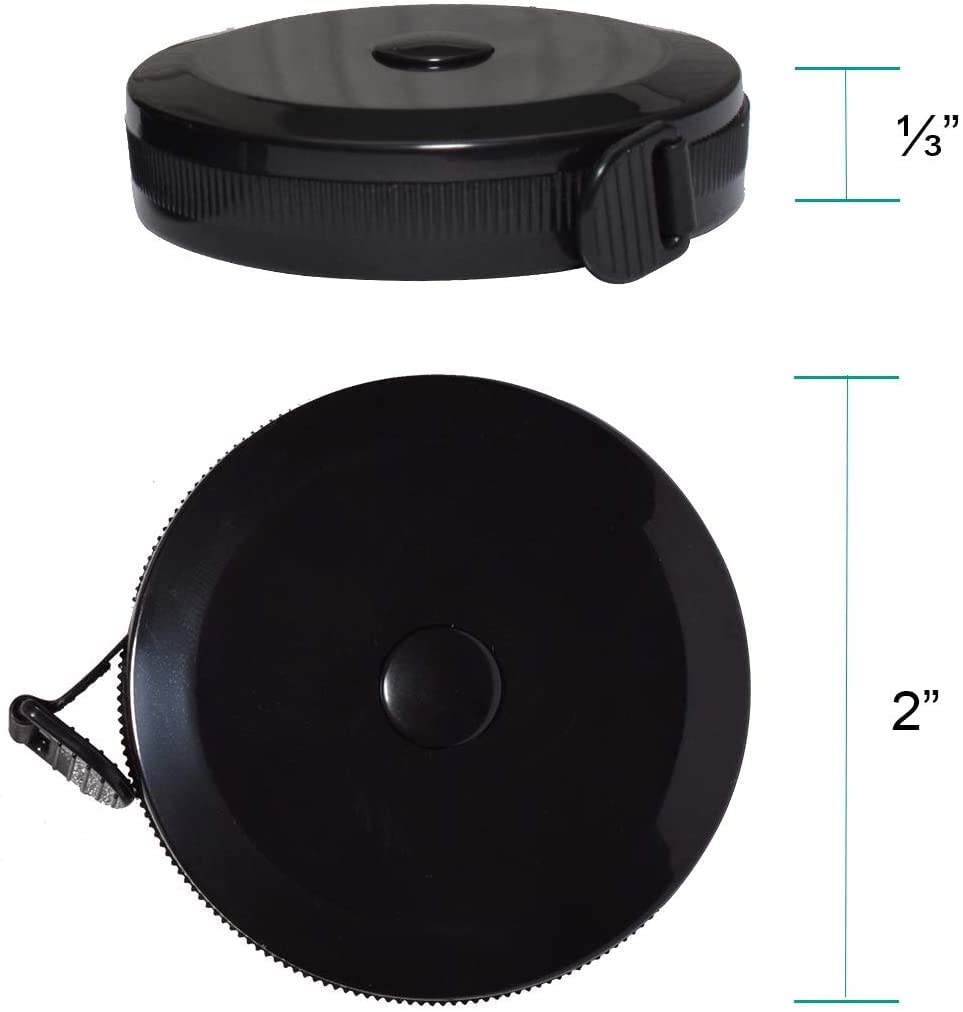 Tape Measure for Body Measuring Tape for Body Measurements Tape Tailor Clothing