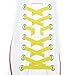 Xpand No Tie Shoelaces for Adults & Kids - Stretch Elastic Shoe Laces for Sneakers | Stretchy Tieless Shoe Strings for Running, Sports & Everyday Wear | One Size Fits All
